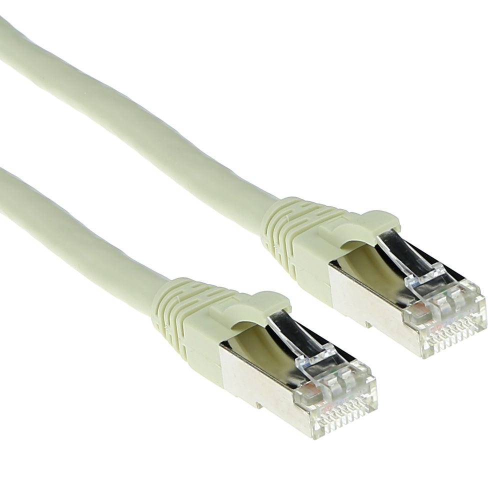 CAT6A S/FTP SNAGLESS IV 7.00M