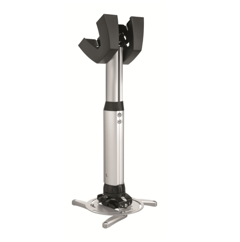 PPC 1540 PROJECTOR CEILING MOUNT LENGTH 40-55CM - SILVER