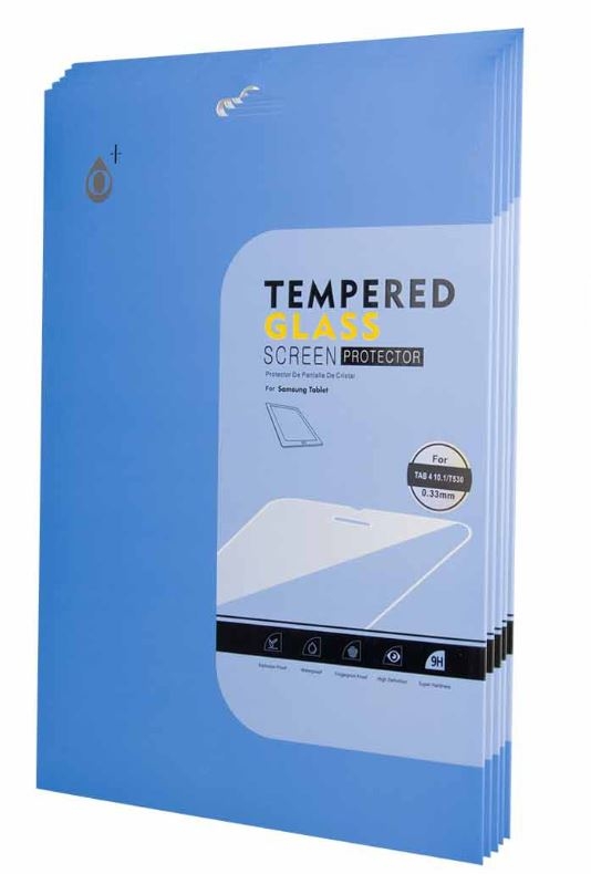 Sikkerhedsglas til Samsung Tab S2 8" / T715