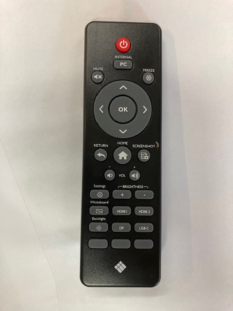 i3REMOTE for i3TOUCH X1/X2