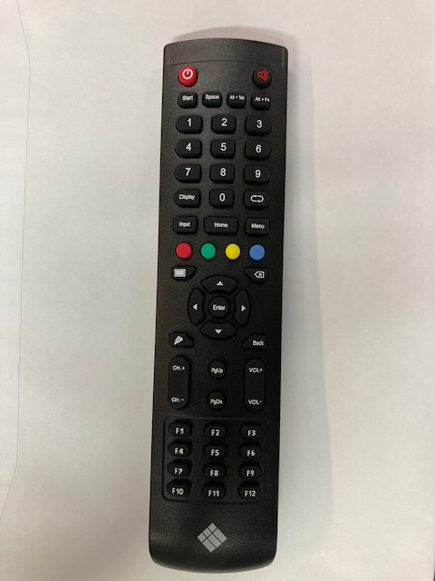 i3REMOTE i3TOUCH ULTRA,E1,EX,E10r,P12
