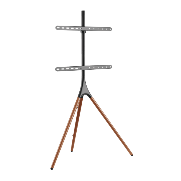 SBox tripod gulvstander - Op til 65" / 32 kg / VESA 600 x 400