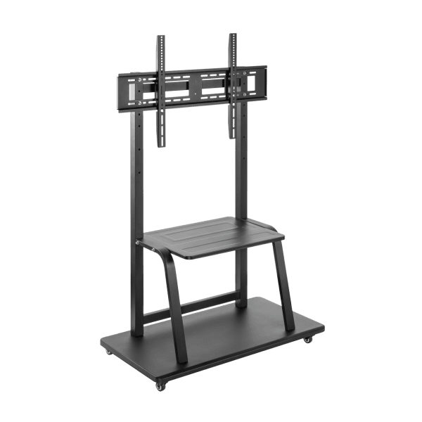 SBox Trolley til skærme op til 150 kg / 100" / VESA 800 x 600