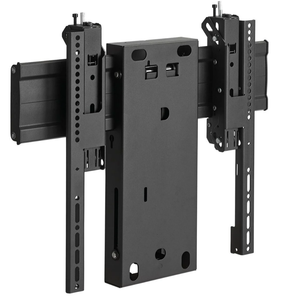 PFW 6706 VIDEO WALL POP-OUT MODULE - BLACK