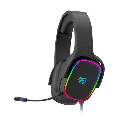 Gaming Headphones Havit H2029U 7.1 USB