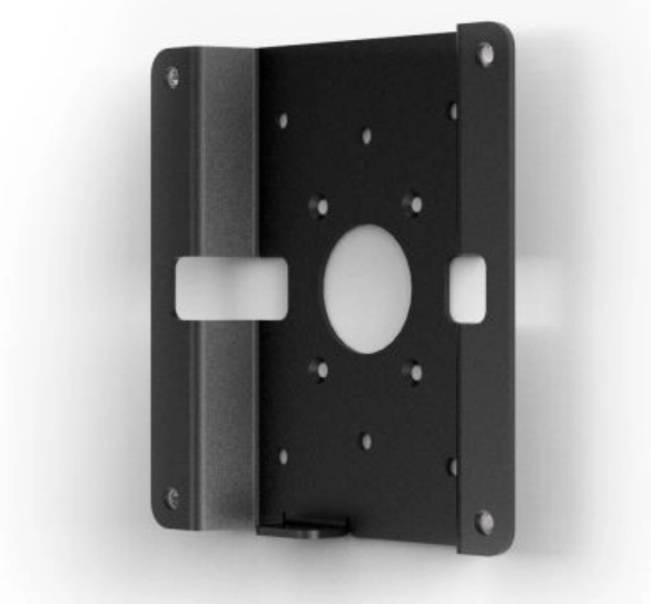 Maclocks Universal Wall Mount - VESA 100 x 100