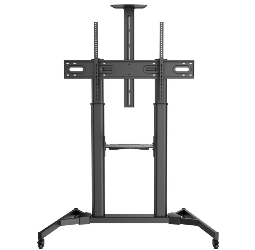 MyWall Trolley op til 100" / 100 kg / VESA 1000 x 600