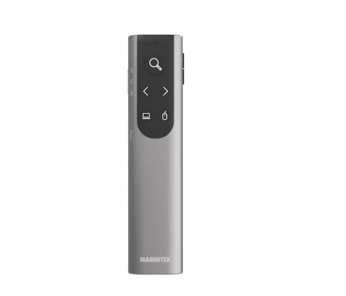 Marmitek WPR 400 - wireless presentation remote