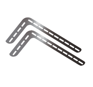 Beslag til Soundbar - fast - Op til 15 kg
