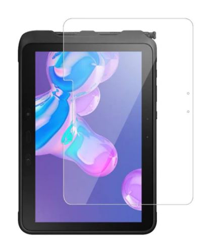 Beskyttelsesglas til Samsung Tab Active Pro 10,1"