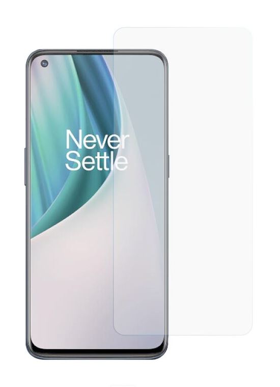 Sikkerhedsglas til OnePlus Nord / Nord 5G