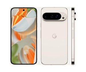 Google Pixel 9 Pro 5G smartphone 16/256GB (Porcelæn)