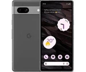 Google Pixel 7a 5G smartphone 8/128GB (Charcoal)