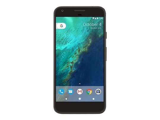 Google Pixel XL - Sort - 32GB