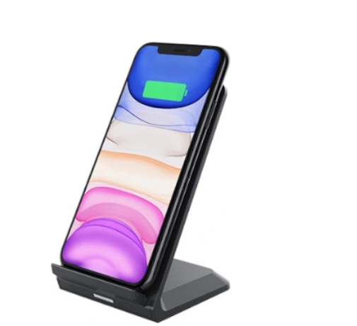 Nillkin Wireless Charging Stand Pro Fast Charge 15w Black
