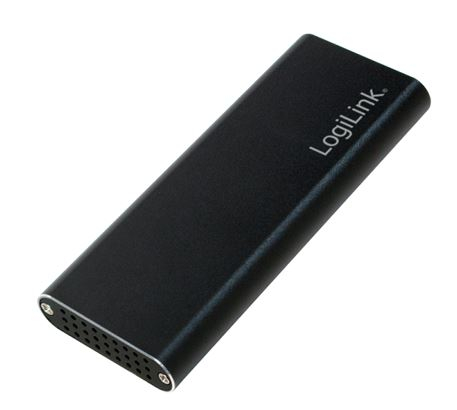 LogiLink SSD Enclosure