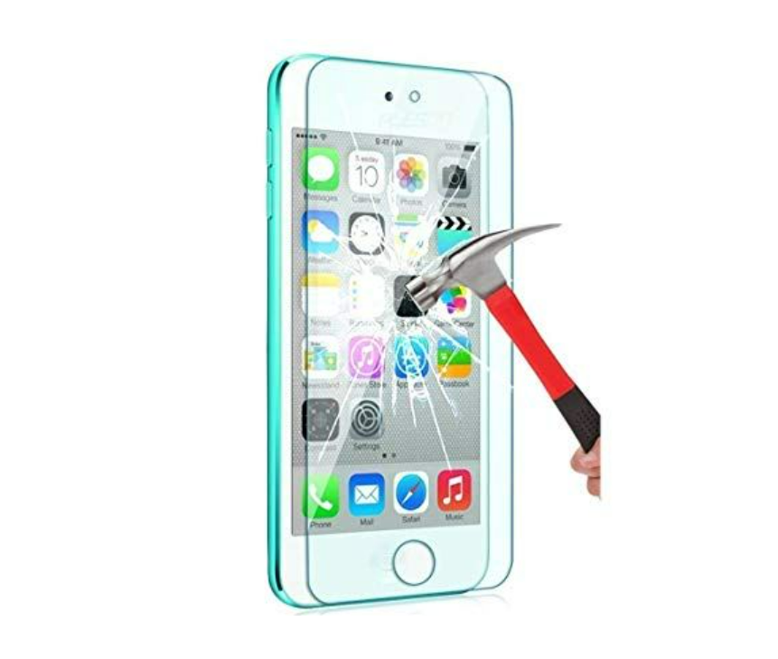 Skærmbeskyttelse til iPhone 16 Pro