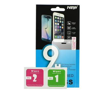 Skærmbeskyttelse til Samsung Galaxy A11