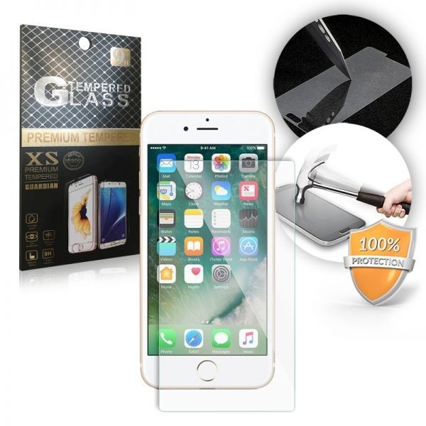 Sikkerhedsglas til XCover Pro 6,3"
