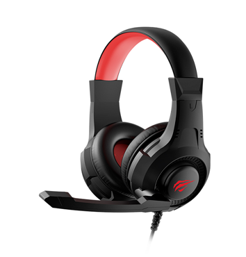 Havit H2031d 3.5mm gaming headphones