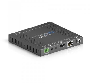 PureTools - HDBaseT Transmitter, 4K, 40m 4K / 70m 1080p