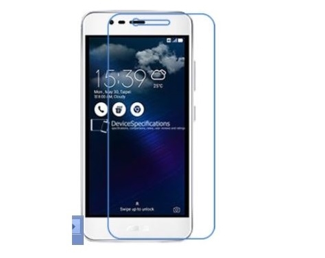 Sikkerhedsglas Zenfone 3 Max 5,5"