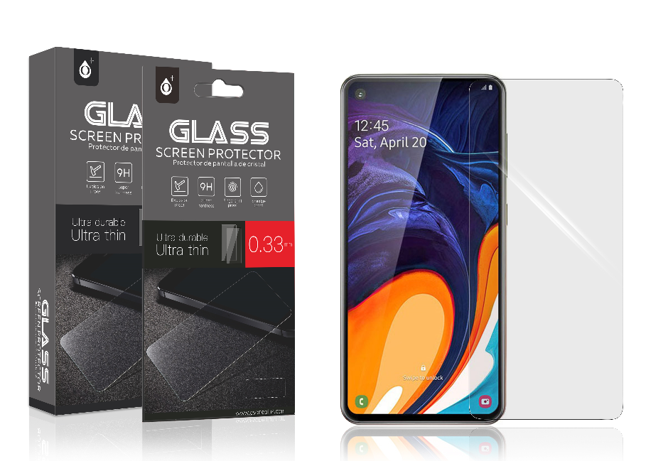 OnePlus Sikkerhedsglas til Samsung A51