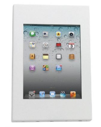 Universal tablet housing -9,7 - 10,1"