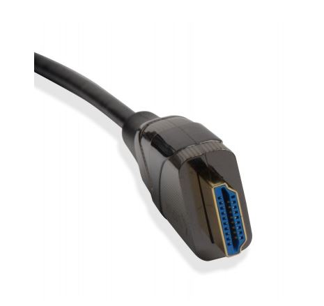 Techly Fiber Optic HDMI 2.0 Cable 4K Ultra HD HDMI A/A M/M 10m