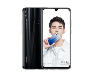 Honor 10 Lite 64GB - Midnight Black