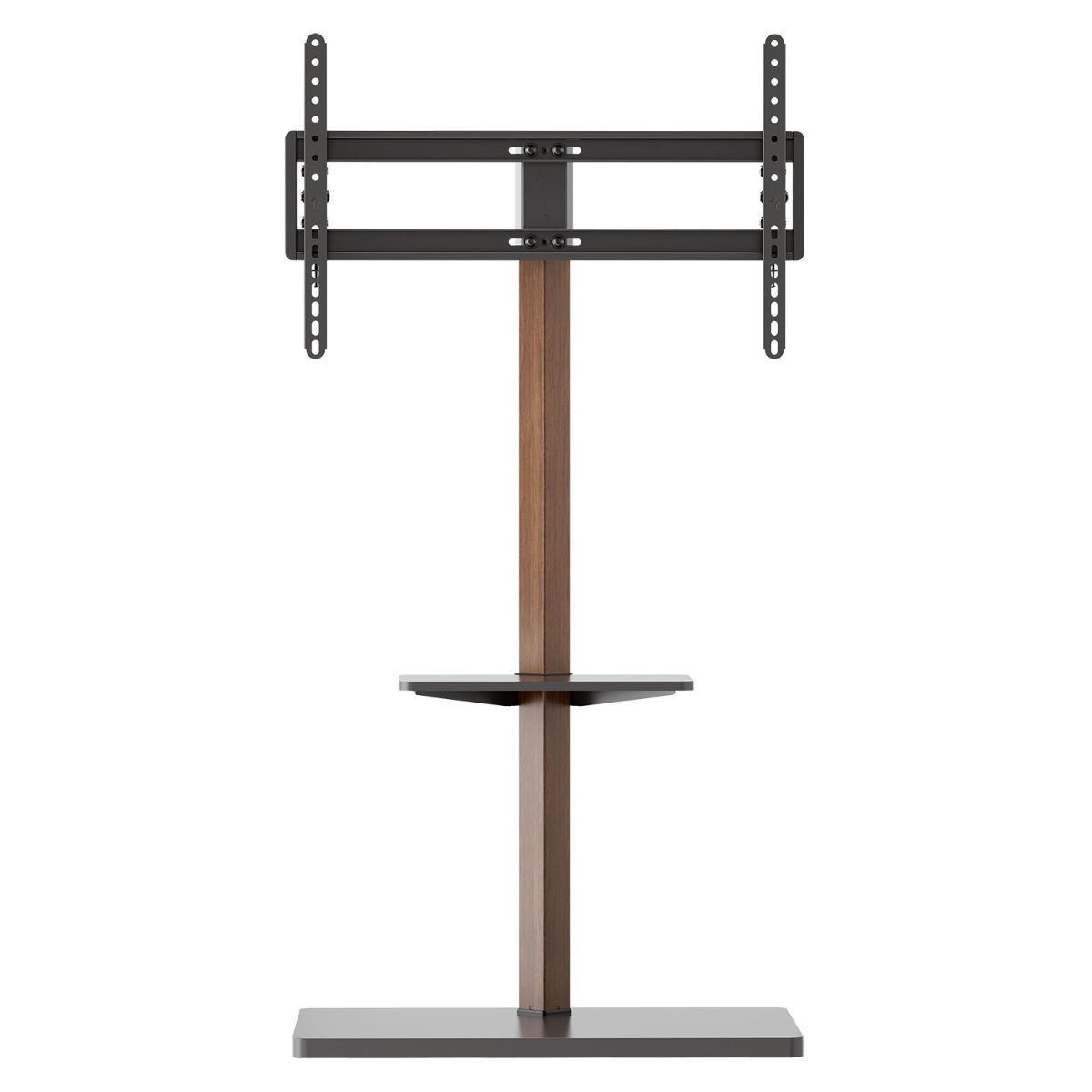 MyWall gulvstander op til 75" / 35 kg / VESA 600 x 400