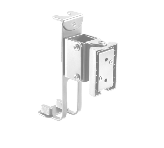 MyWall 2 VÆGHOLDER TIL SONOS ONE, ONE SL OG PLAY:1 HØJTTALER, HVID