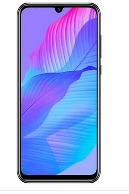 Huawei P Smart S (2020)128GB Midnight Black