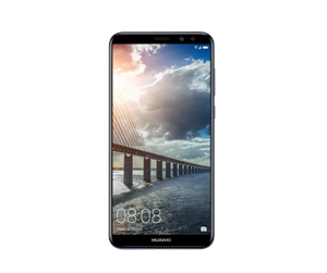 Huawei Mate 10 Lite Graphite Black