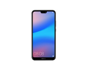 Huawei P20 Lite 64GB Midnight Black