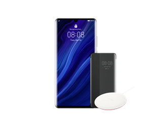 Huawei P30 Pro 128GB - Black