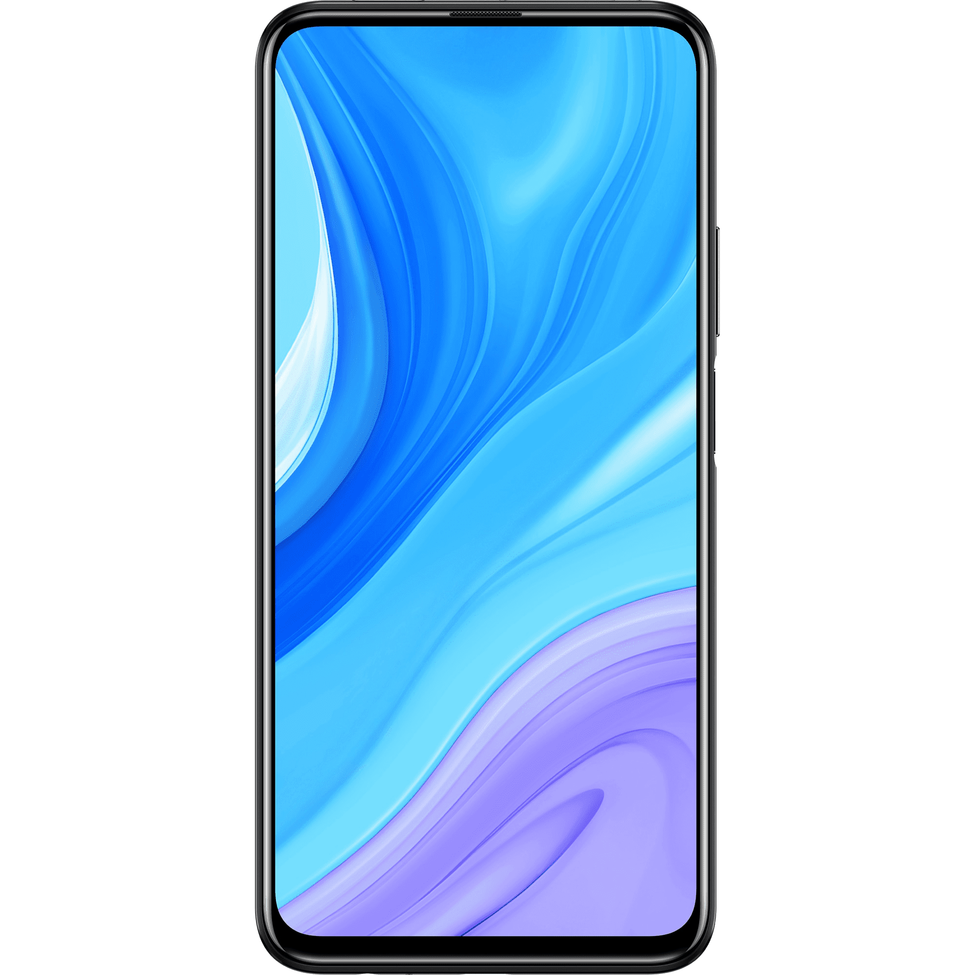 Huawei P Smart Pro 128GB - Midnight Black