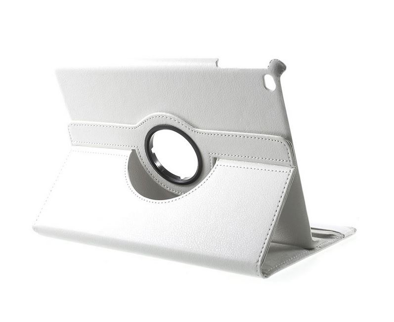 Cover med rotation til iPad mini 4 / 5 - Hvid