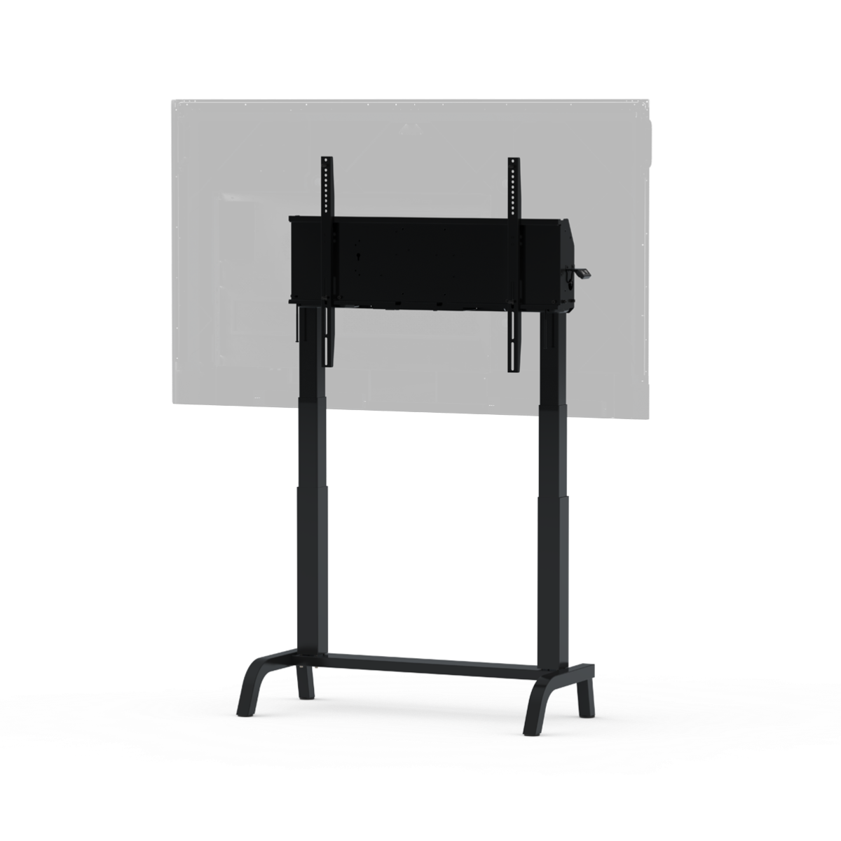 i3LYFT wall mount - 220V (*) floorlift for i3Touch - 220V - max VESA 800*600 - min VESA 200*200