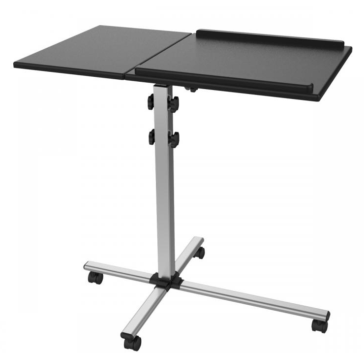 MOBILE FLOOR STAND SBOX PFS-2