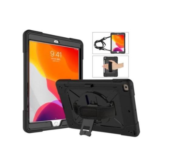 iPad Air 4 (10,5") Håndværker cover