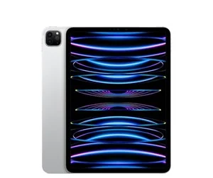APPLE iPad Pro 11" 3 Gen. (2021), M1 Chip, Wi-Fi, 8 GB RAM, 256 GB, Silver
