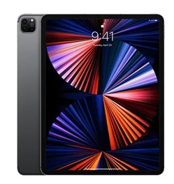 Apple iPad Pro 12.9" (2021) 128GB - Space Grey