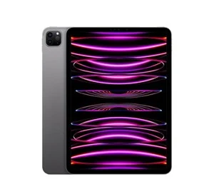 Apple iPad Pro 11.0" (2022) 256GB - Space Grey