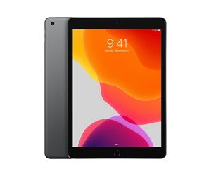 Apple iPad (2019) 32GB - Space Grey