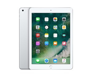 Apple iPad (2018) 128GB Silver