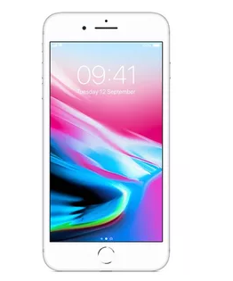 APPLE IPHONE 8 PLUS 64GB SILVER