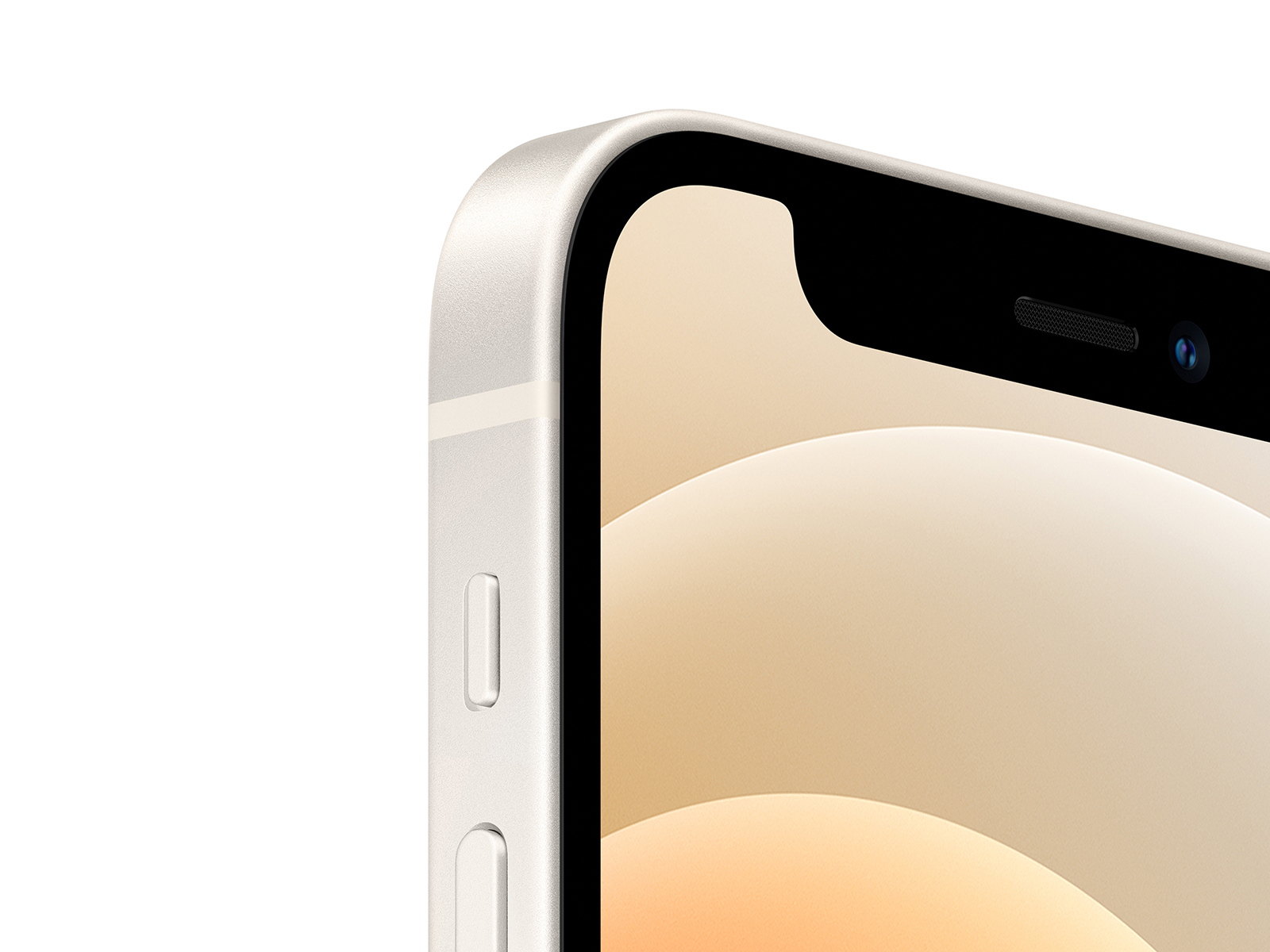 Apple iPhone 12 mini 5G 128GB - White