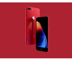 Apple iPhone 8 64GB Red