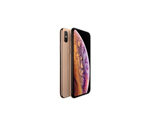 Apple iPhone XS Max 256GB - Gold